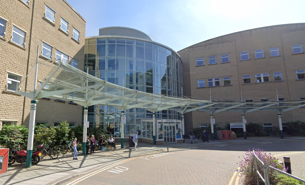 Calderdale Royal Hospital to Host Low Vision Roadshow for Visually Impaired Community