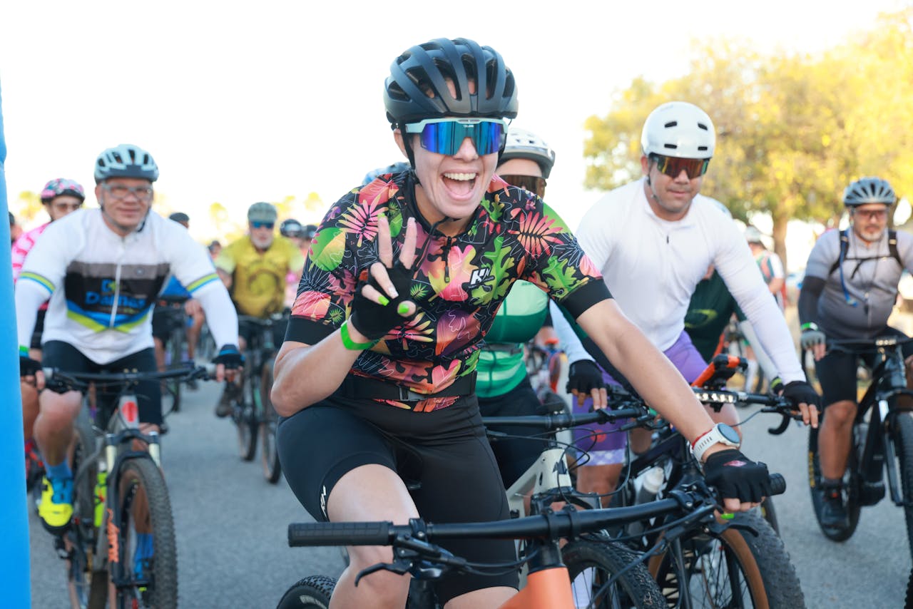Pedal into Spring: Free Family Cycling Events Across Kirklees this April