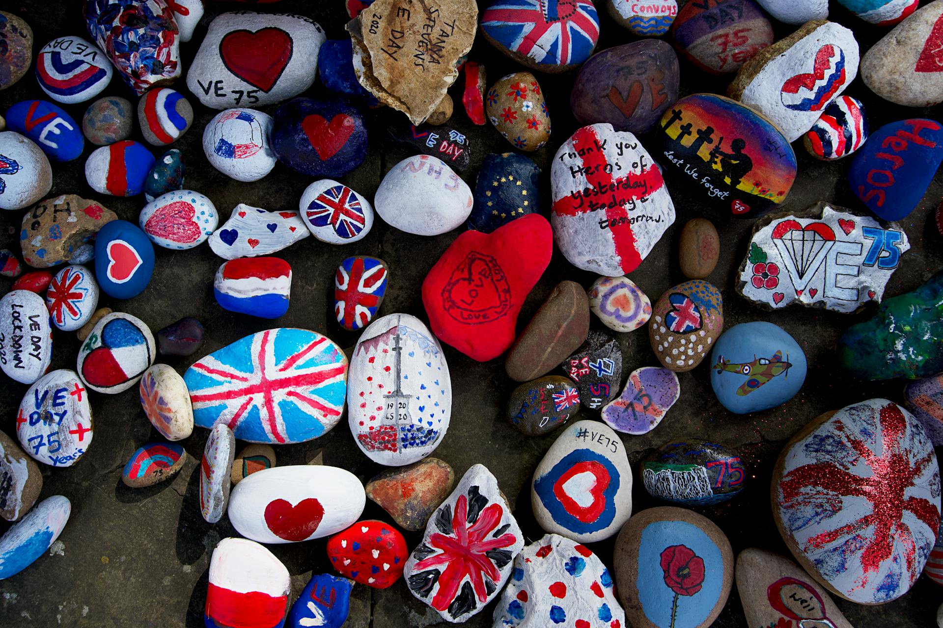 Kirklees Prepares to Honour 80th Anniversary of VE Day