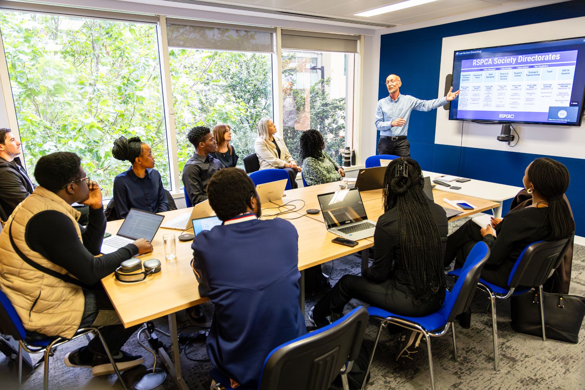 RSPCA Offers Free Virtual Work Experience to Inspire Future Animal Welfare Champions