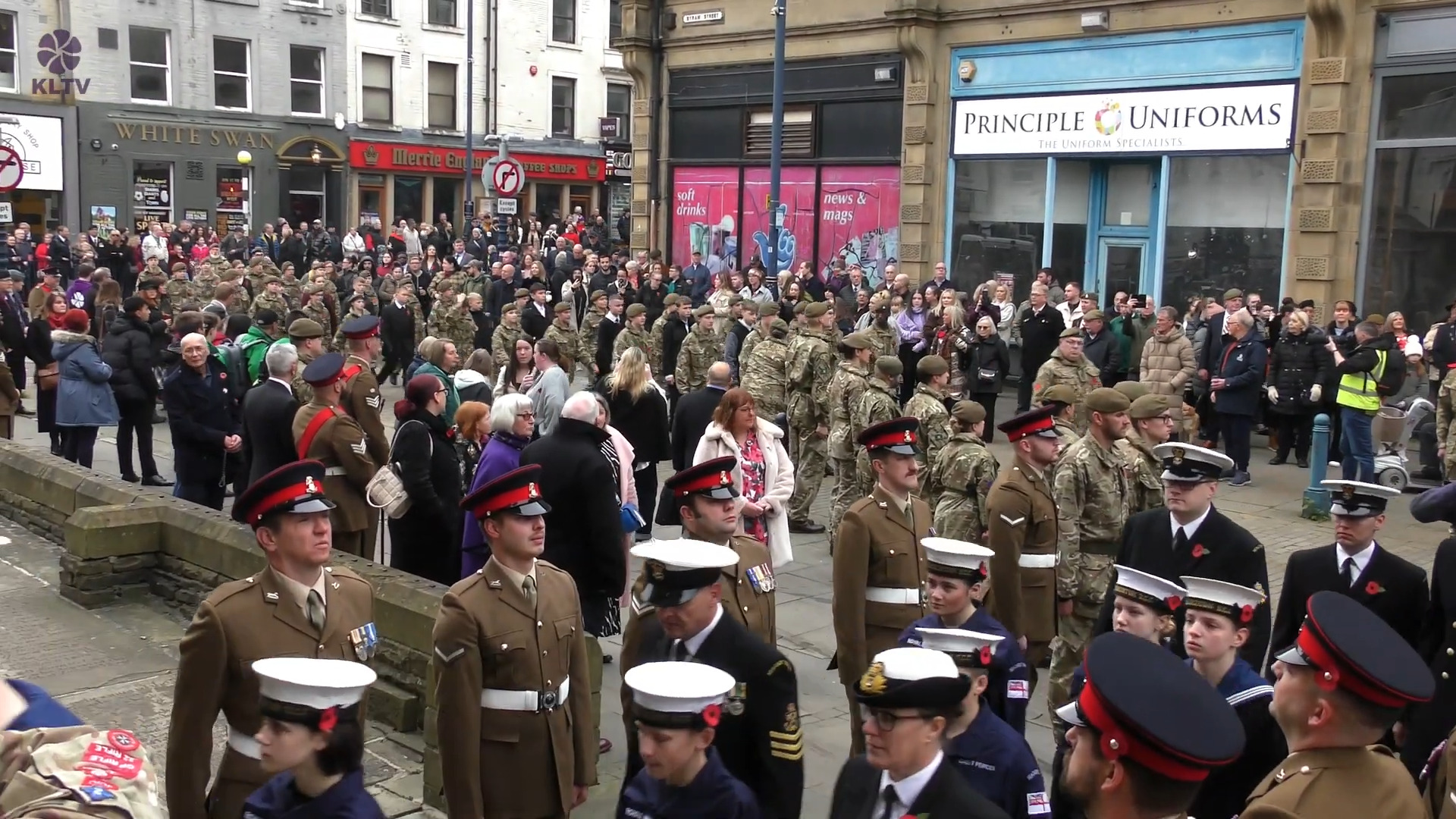 £1.8 Million Boost to Veteran Healthcare in Yorkshire: NHS Staff to Receive Military-Focused Training