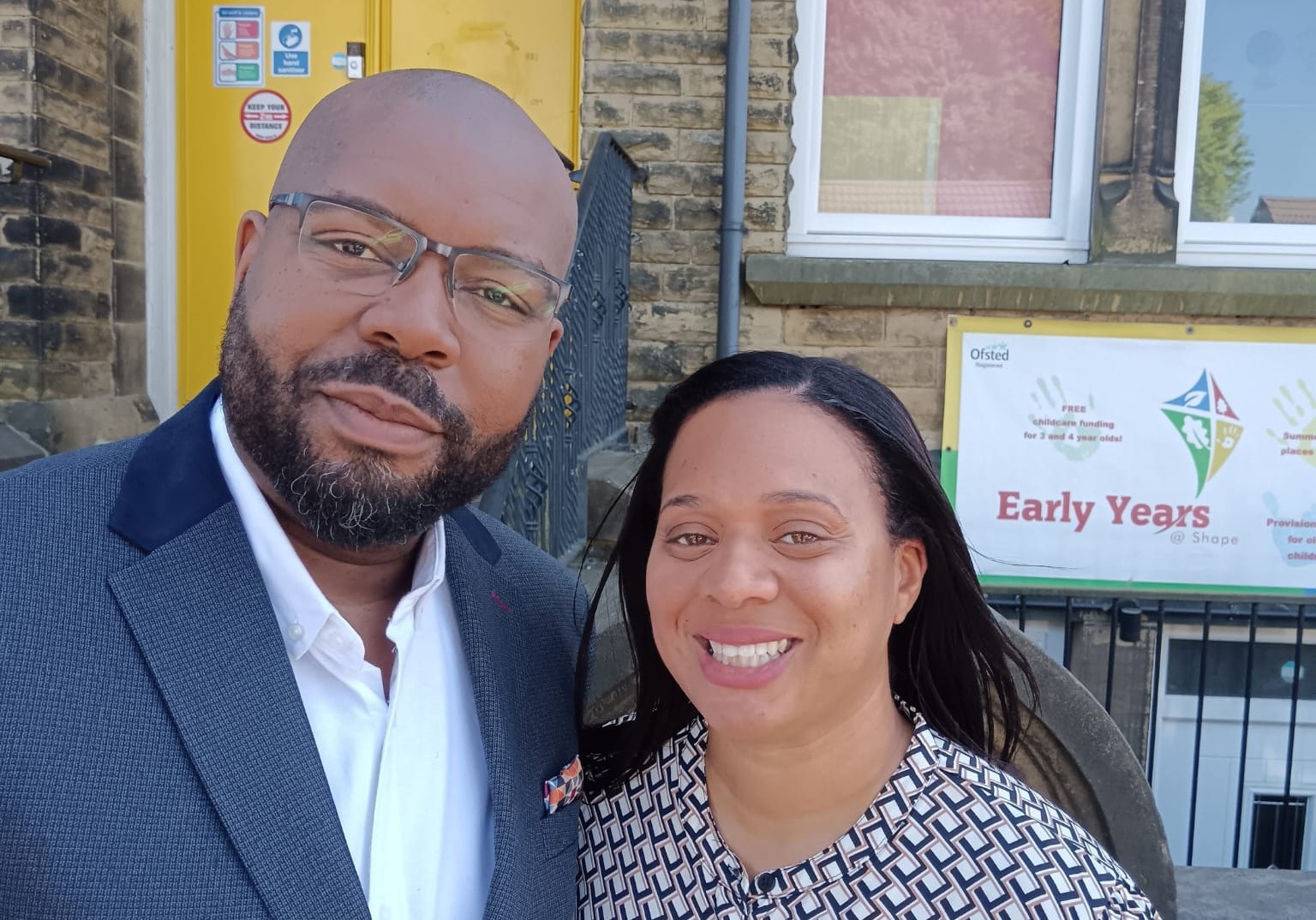 Huddersfield Nursery Owners Launch Training Academy to Tackle Early Years Skills Shortage