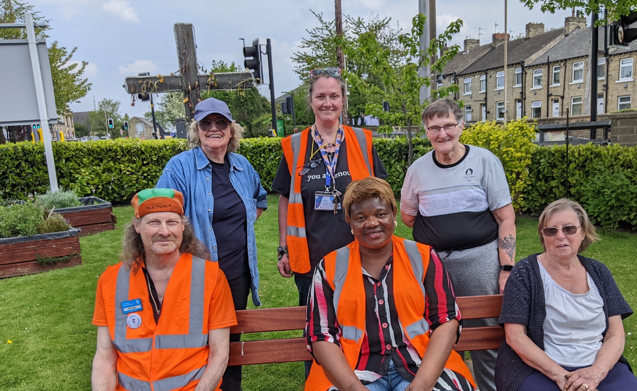 Volunteers’ Week 2025: Kirklees Celebrates the Heart of Community Spirit