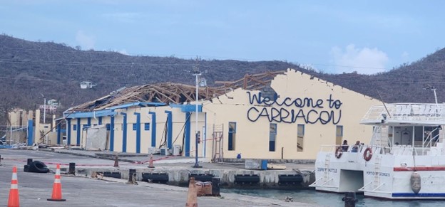 Four Hurricane Names Retired After Devastating 2024 Season