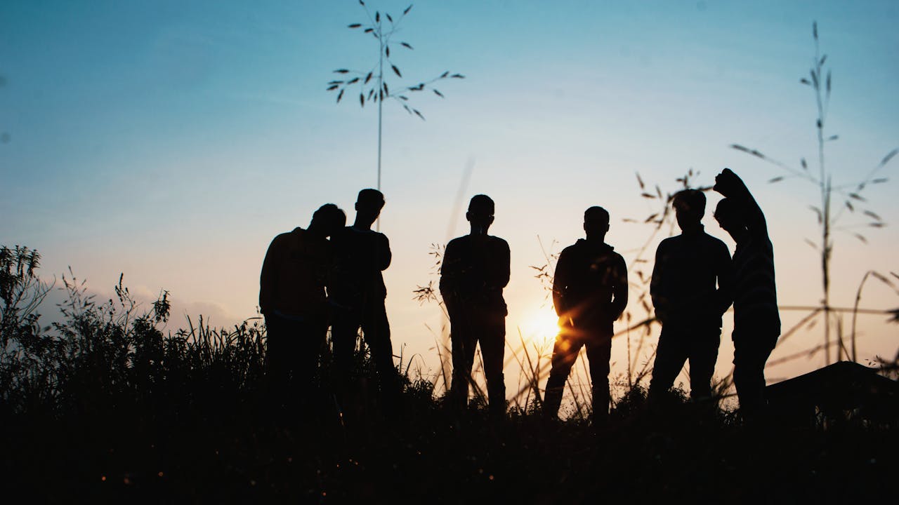Young People Speak Out in West Yorkshire’s ‘Big Conversation’