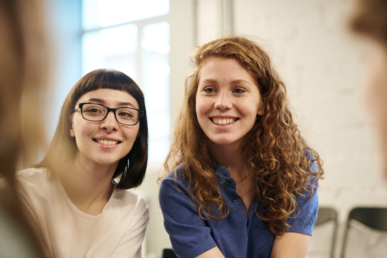 Conscious Girls: Guiding Girls Towards Mental and Emotional Strength