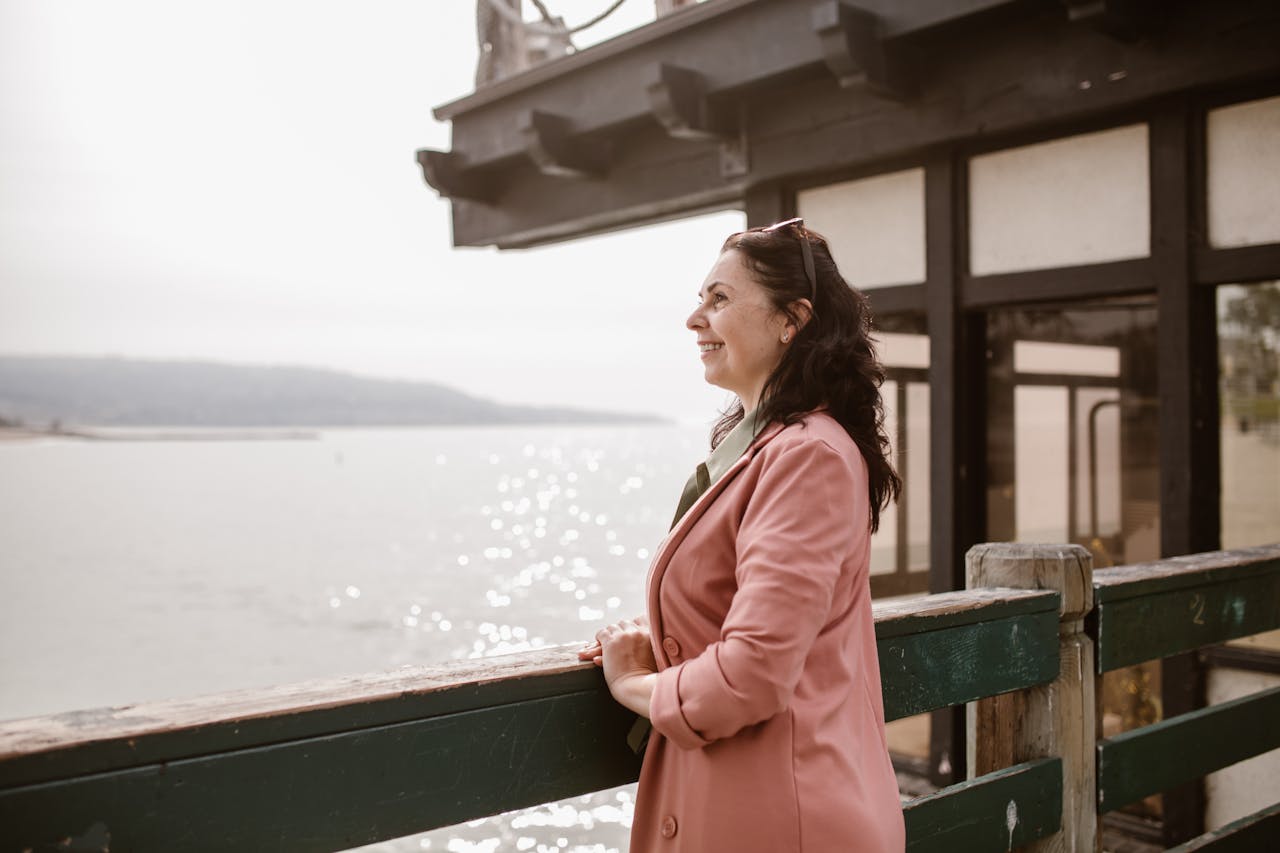 “Whose Menopause Is It Anyway?”: Reflections on Inequality in Menopause Care