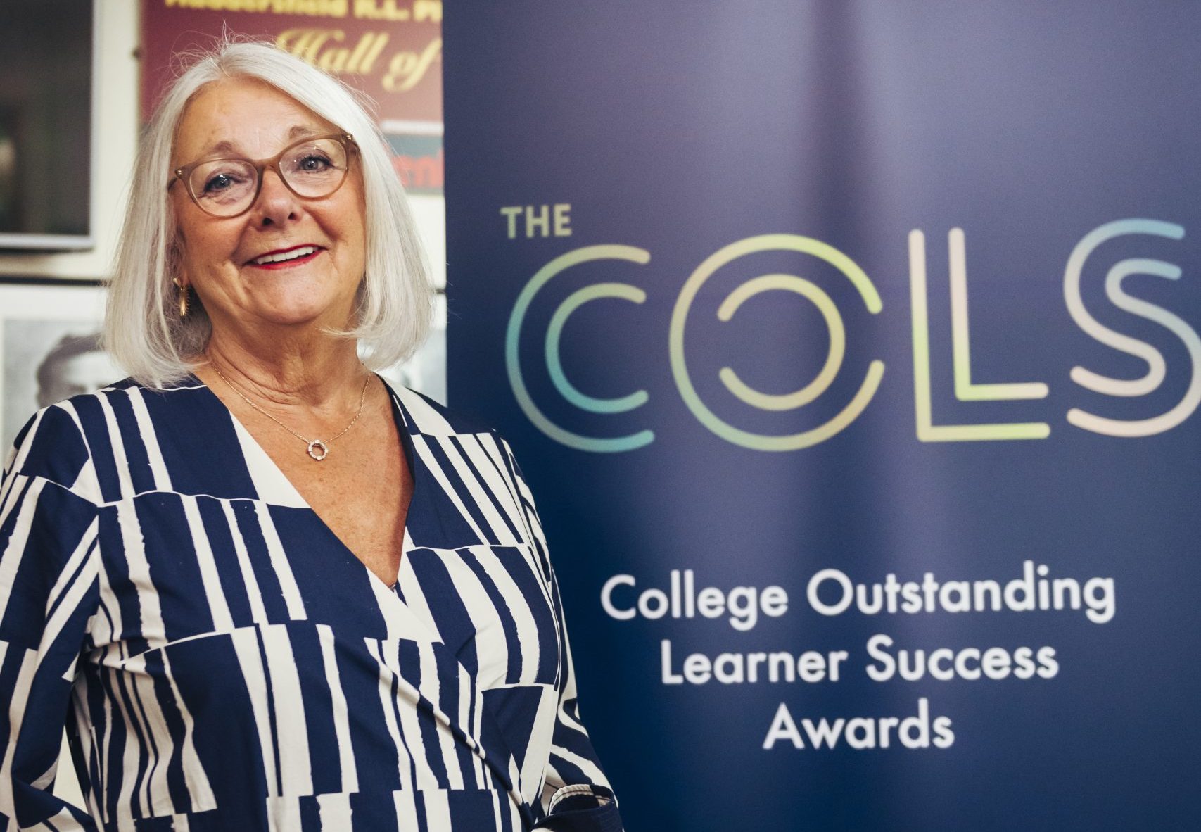 Former Kirklees College Leader Honoured with MBE in King’s Birthday List