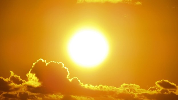 How Heat Can Affect Your Health and What You Can Do Combat It