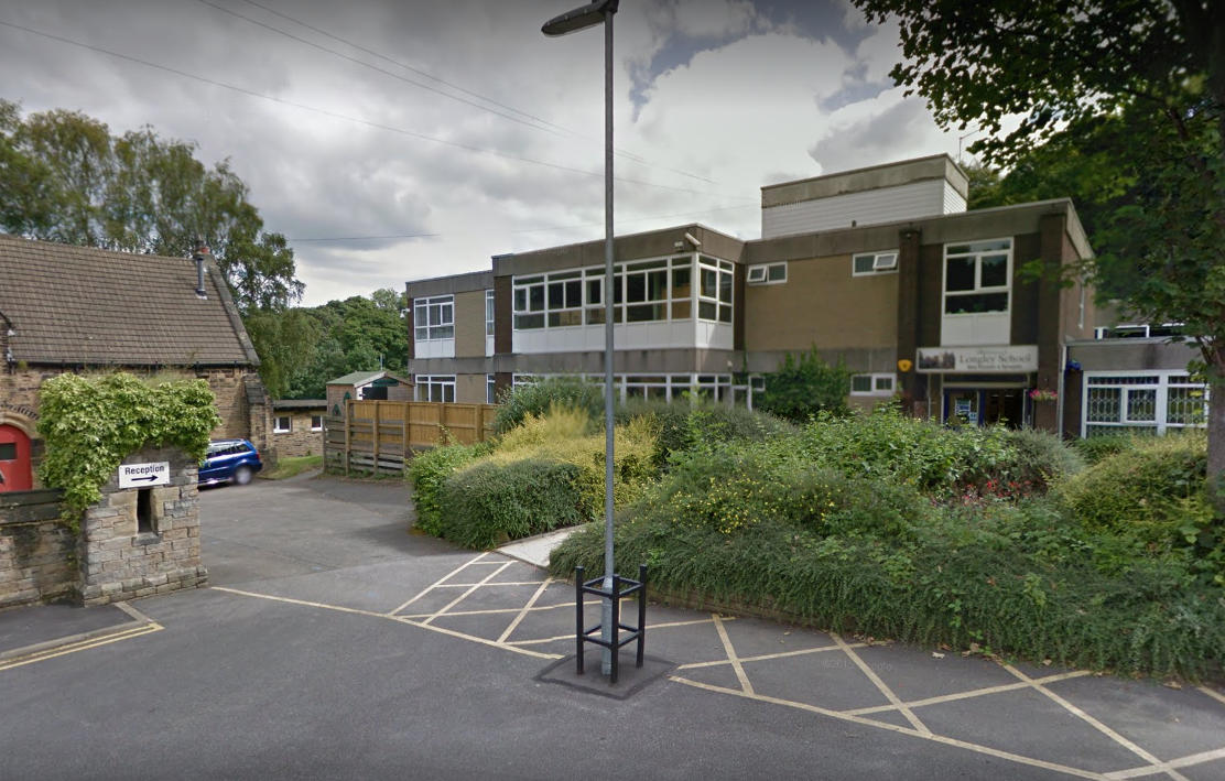 Ambitious Plans for New Specialist School in Kirklees Move Ahead