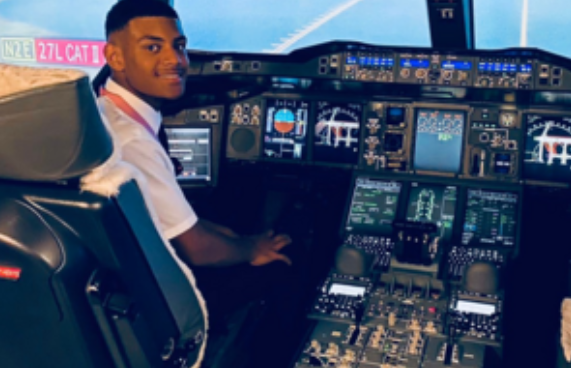 £750,000 Boost to Help Disadvantaged Young People Launch Aviation Careers