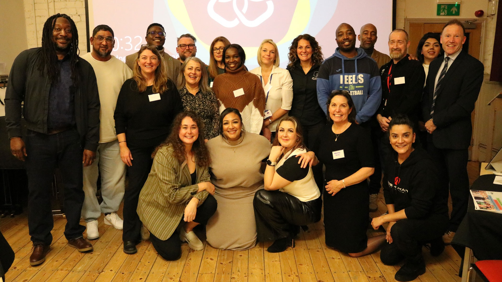 West Yorkshire’s Community Leaders Step Up to Tackle Serious Violence