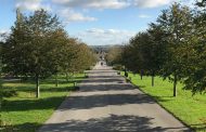 Kirklees parks celebrate another year of Green Flag success