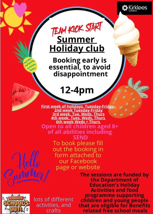What's on This Summer in Ashbrow: Fun, Fitness and Fundraising Ahead!