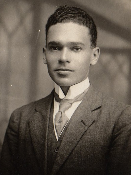 Caribbean Heroes of the Skies: The Unsung Story of Black RAF Volunteers in 1918