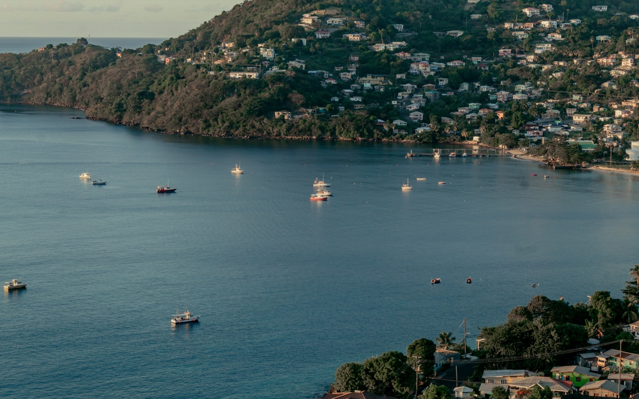 Grenada Breaks Royal Ties in Oath Reform