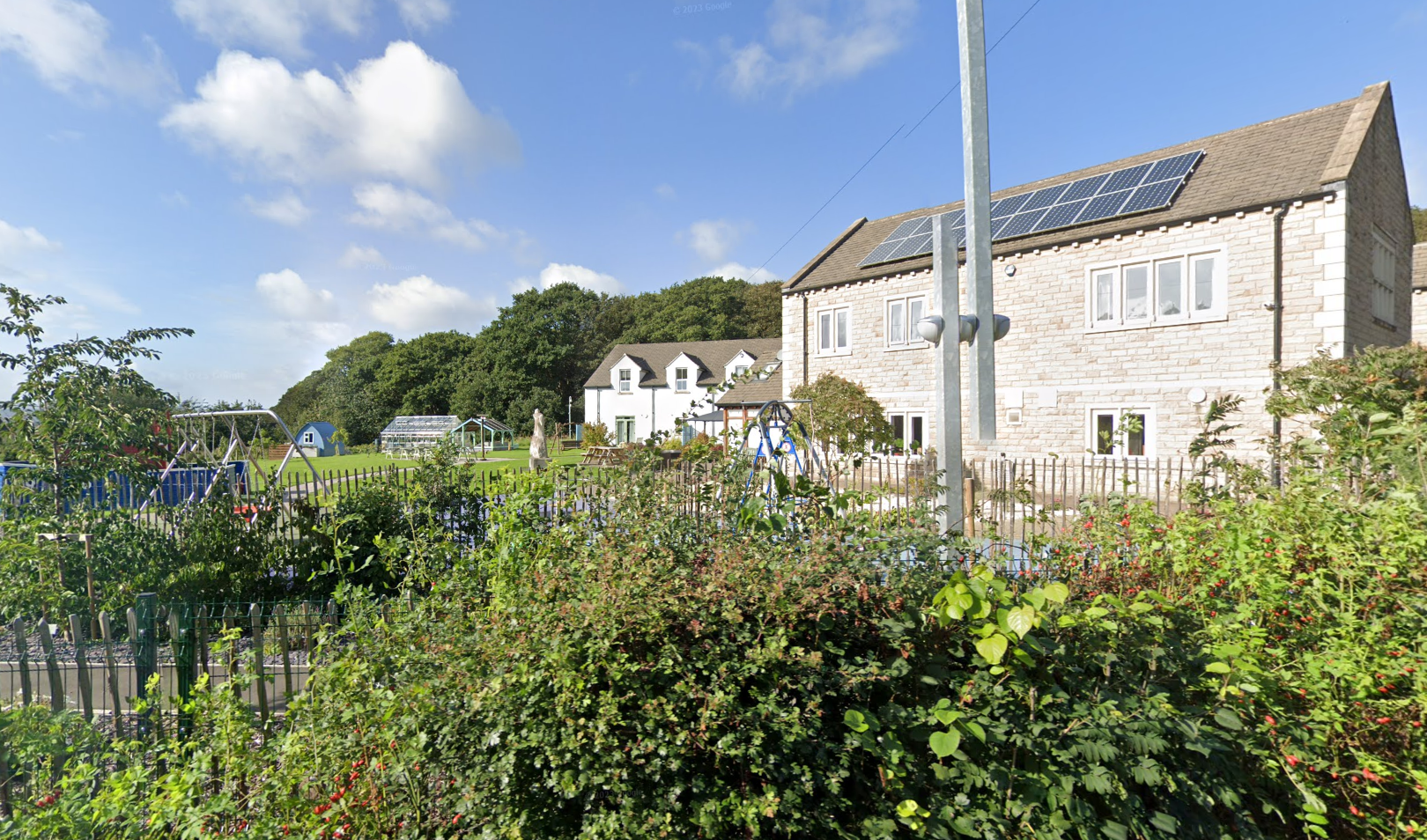 Forget Me Not Children’s Hospice Opens Its Doors This October