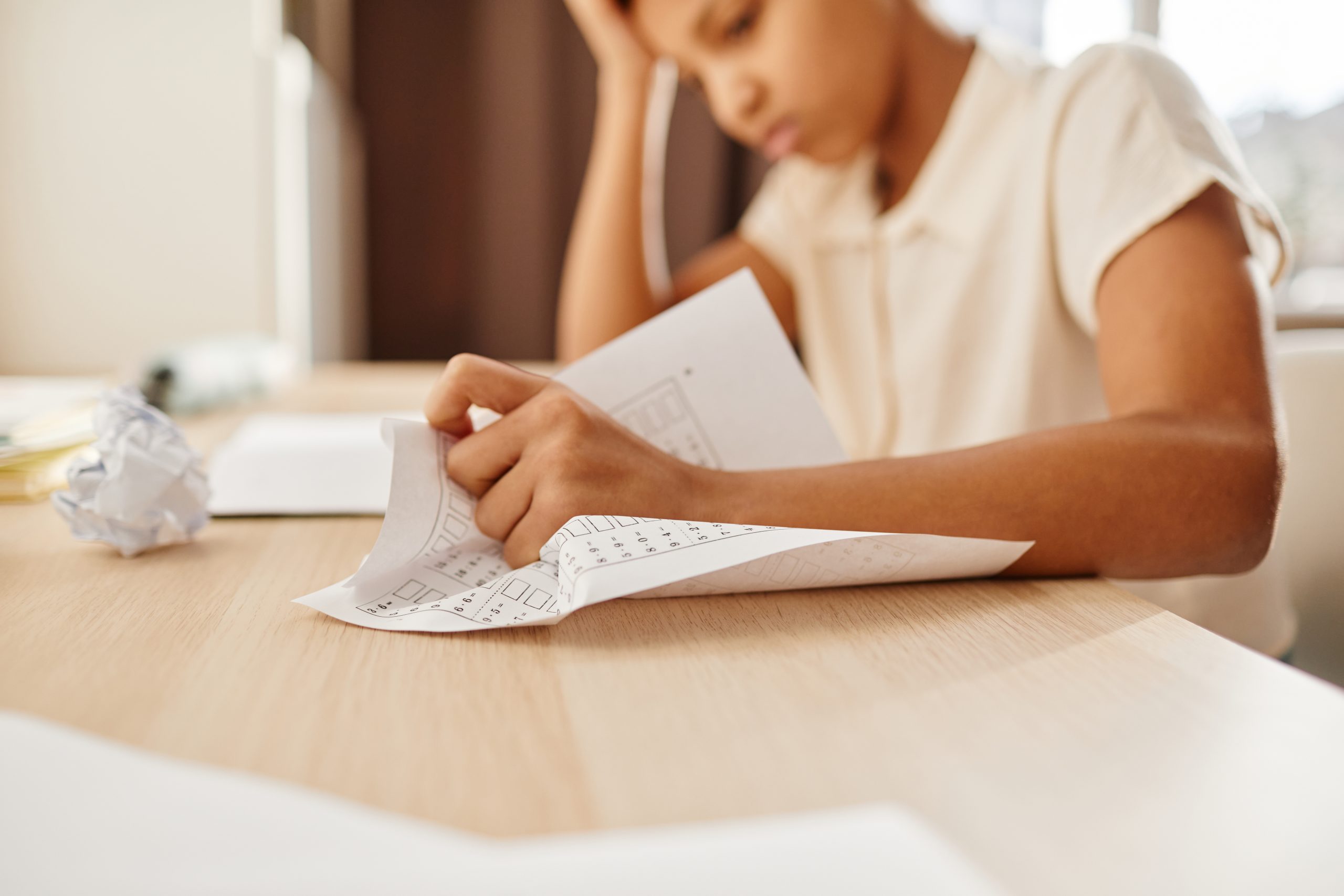 Expert Advice for Parents Supporting Students This GCSE Results Day