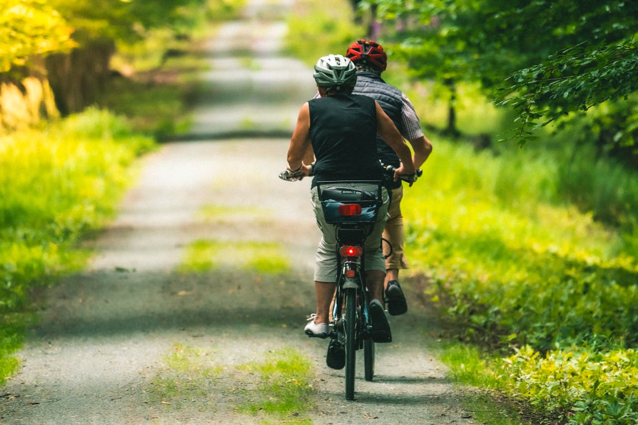 Free E-Bike and Cargo Bike Test Rides Coming to Kirklees This August