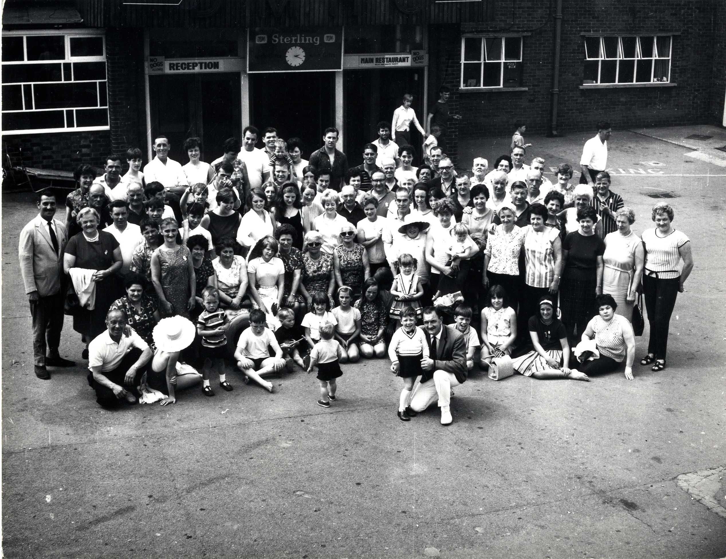 New Project to Celebrate Legacy of Miners’ Welfares with £98k Funding Boost