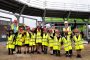 Huddersfield Town Secure Full Ownership of Accu Stadium