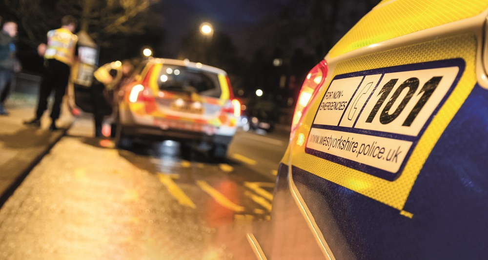 “I Didn’t Want to Spill My Sauce” Among Worst Excuses for Dangerous Driving in West Yorkshire