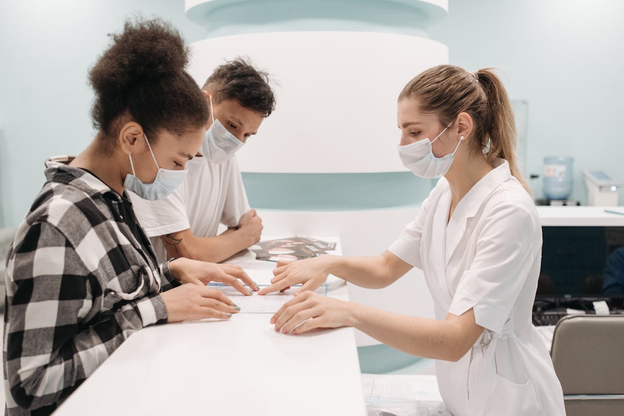 NHS Unveils Groundbreaking Digital Platform to Tackle Racial Health Inequalities