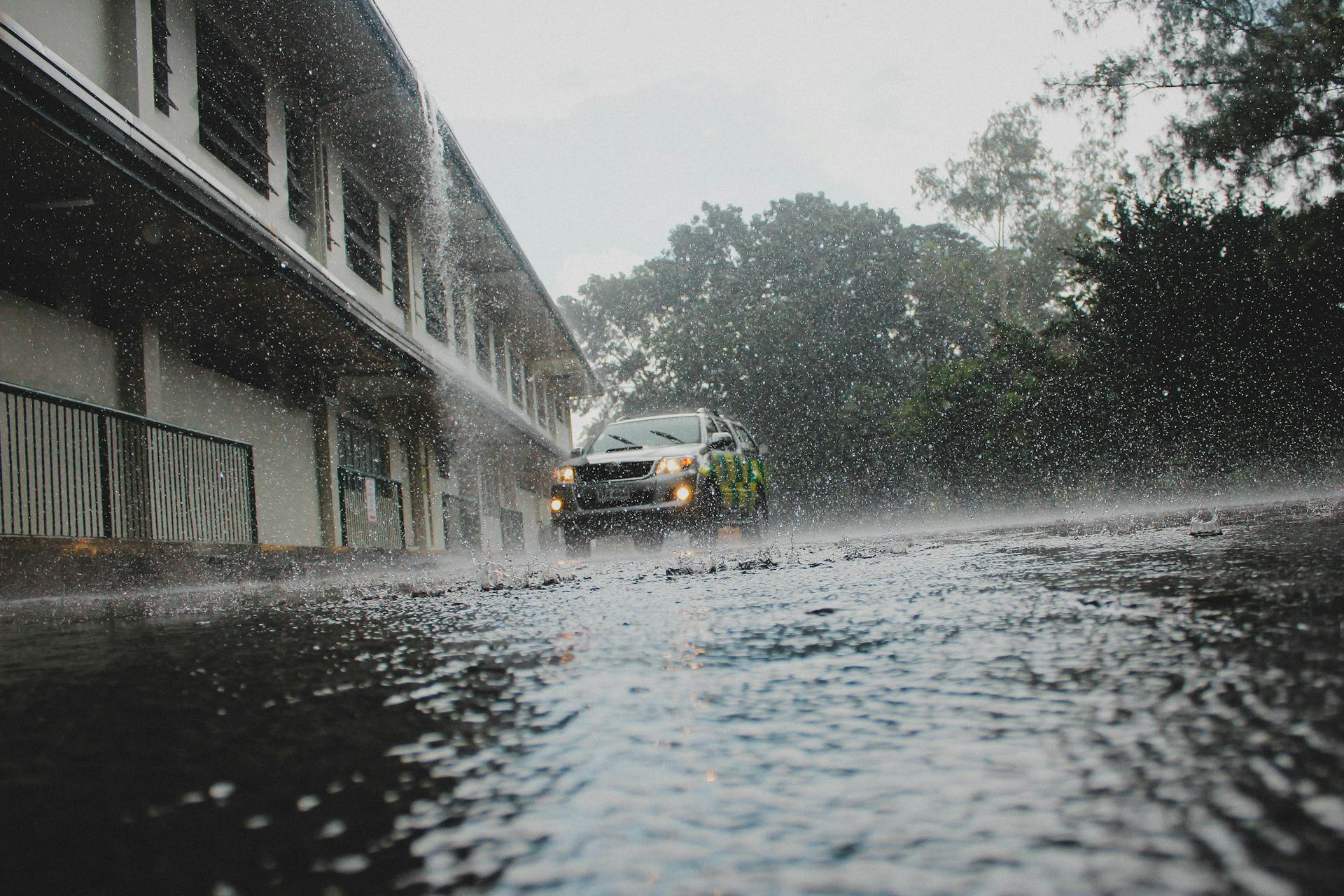 West Yorkshire Residents Urged to Join Flooding and Mental Health Study