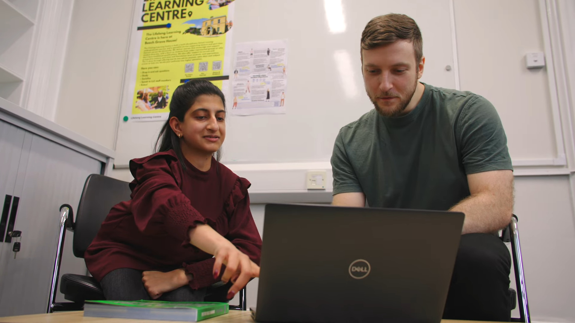 Leeds University opens part-time study opportunities for veterans and the Armed Forces community