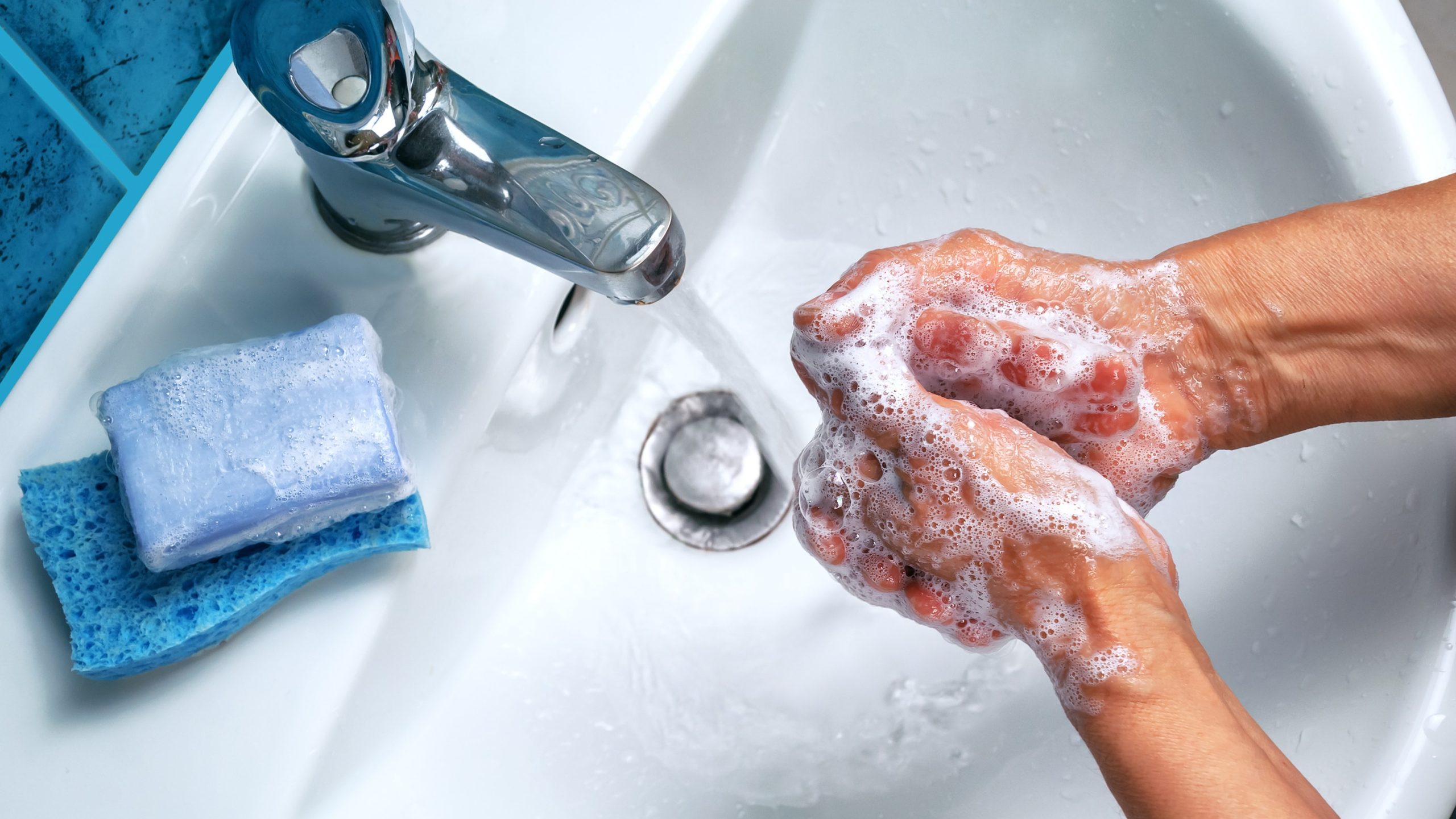 Experts Debunk Common Myths This Global Handwashing Day