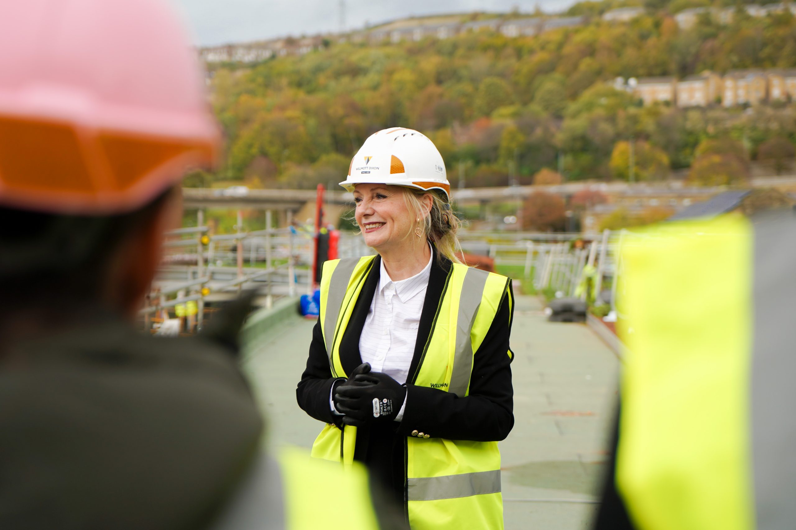 £20m Boost for West Yorkshire Brownfield Housing Fund to Deliver Over 6,000 Homes