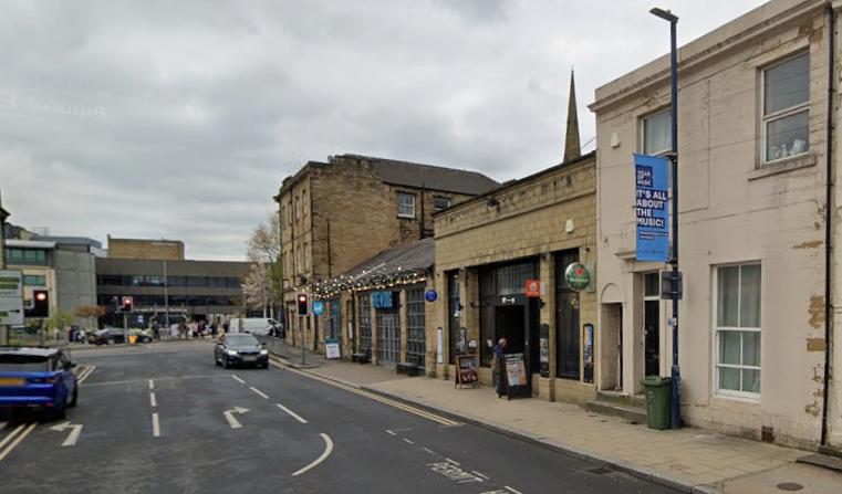 Huddersfield Venue Fined £160,000 After ‘Appalling’ Fire Safety Breaches