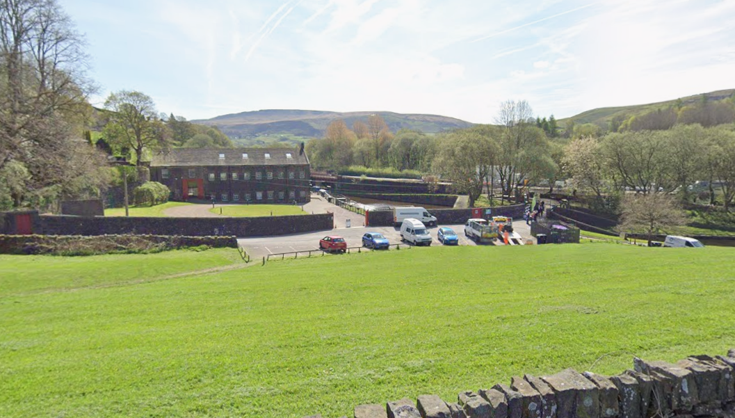 Kirklees to Host First Ever Ceramics Festival: ‘Clay at the Cut’ Comes to Marsden