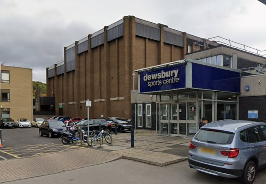 Campaigners Respond to Kirklees Council’s Plans for New Dewsbury Leisure Centre