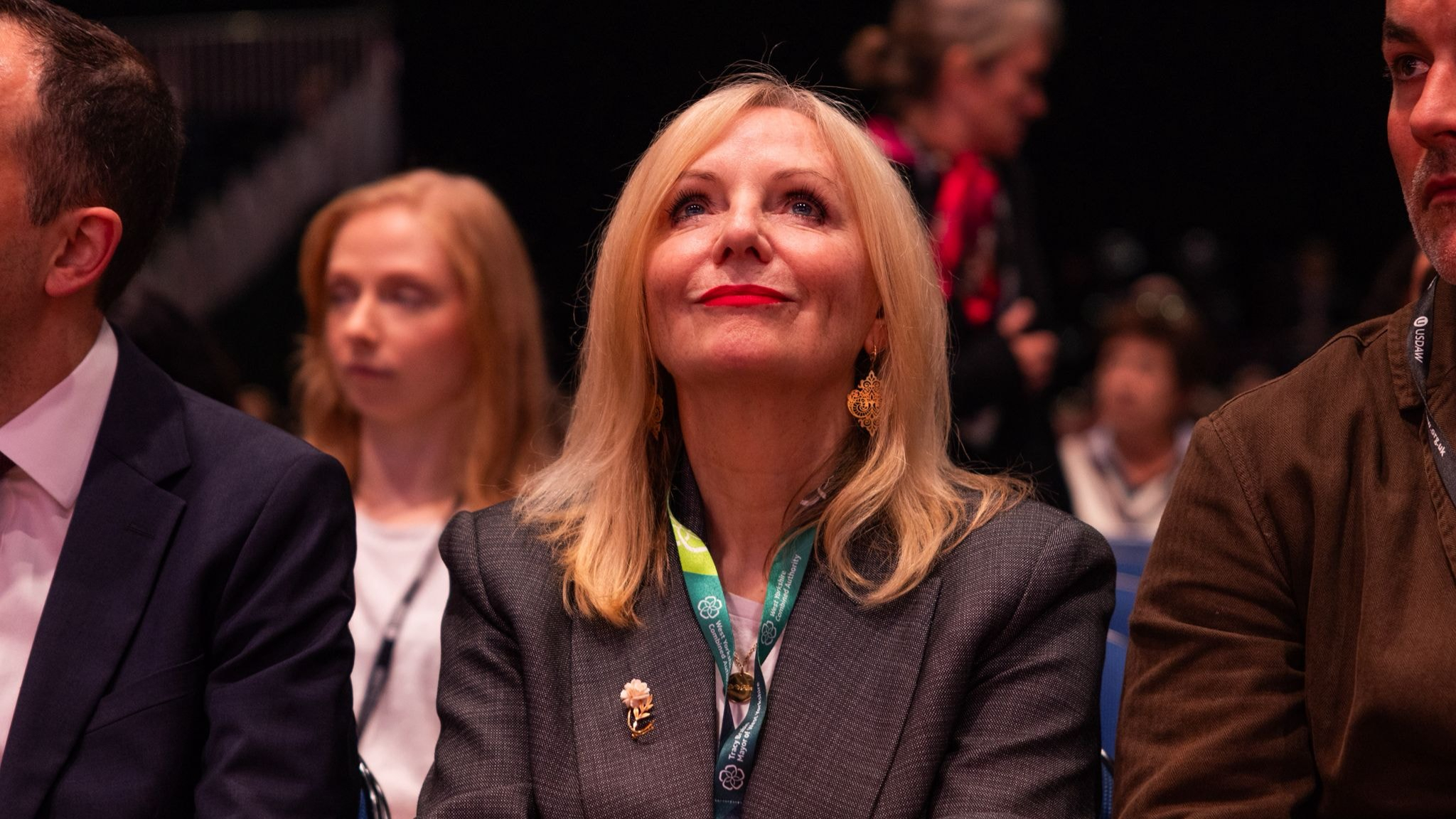 West Yorkshire Awarded £25 Million to Power 'World-Class' Creative Industries