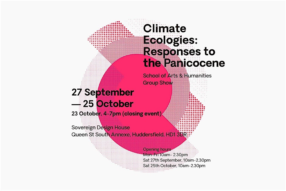 'Cultures Of' Marks Climate Action Day with Creative Collaboration Across the Town