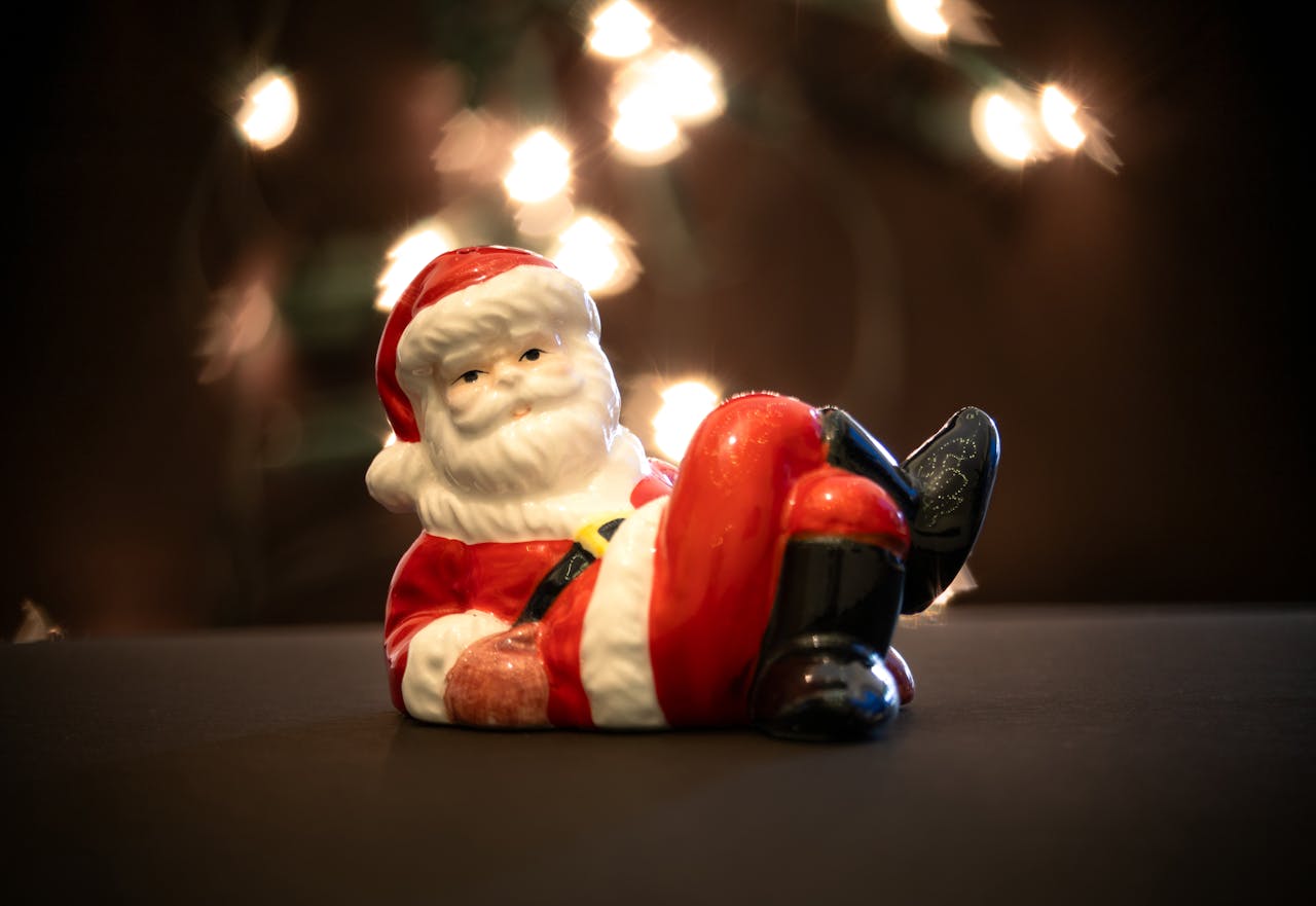 Festive Magic Returns: Dewsbury and Huddersfield to Shine Bright with Free Christmas Celebrations