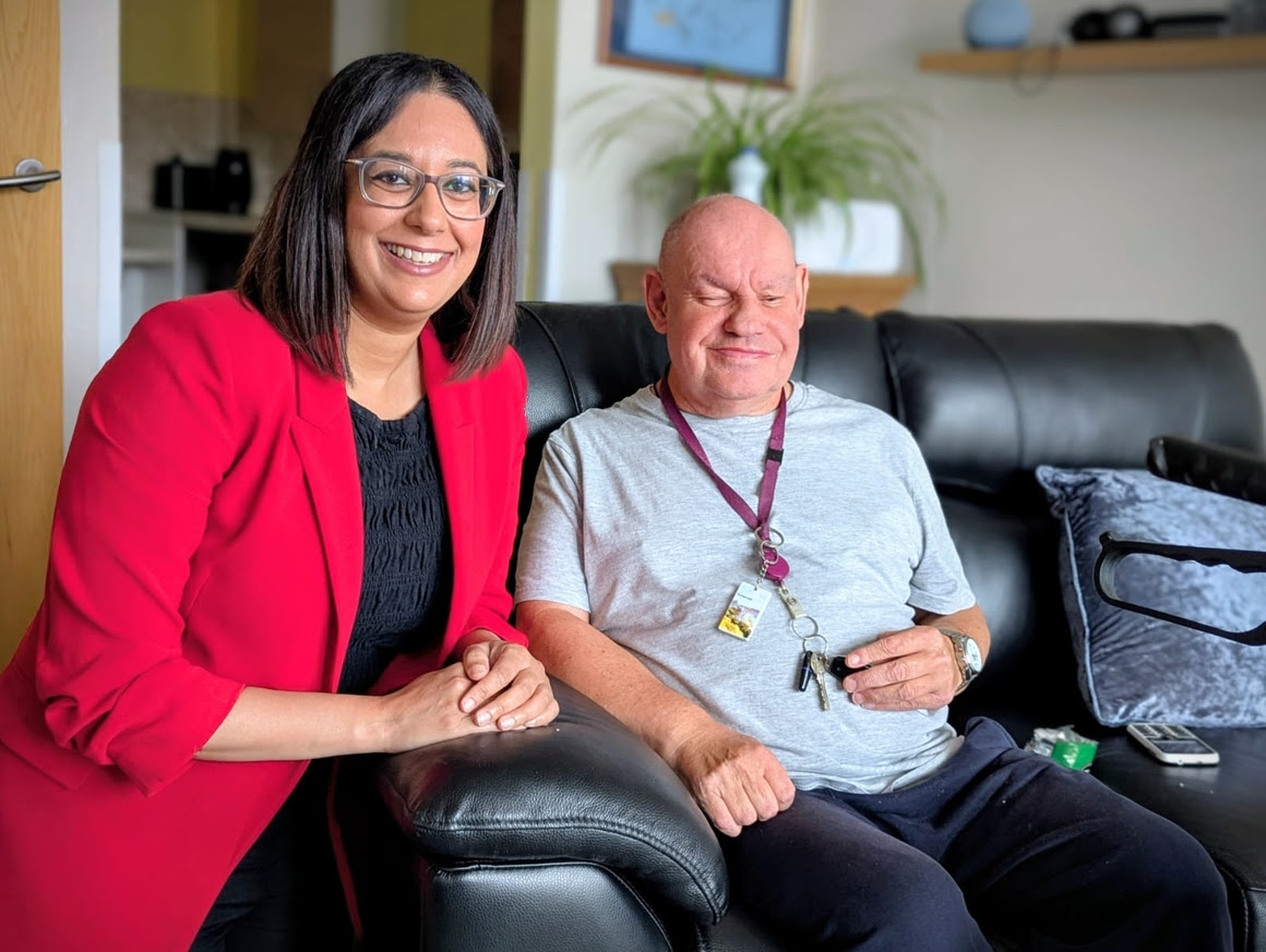 Huddersfield MP Raises Key Issues in Parliament and Champions Local Communities in October Update