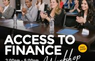 Workshop to Help Black-Led Businesses Unlock Finance Set for Leeds This November