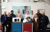 Drax Electric Vehicles Partners with Kirklees College to Charge Up Future EV Engineers