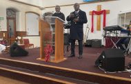 Honouring Heroes: Windrush Veterans Share Their Stories This Remembrance Sunday