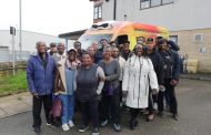 Huddersfield Rallies for the Caribbean: Local Leaders Unite to Aid Victims of Hurricane Melissa