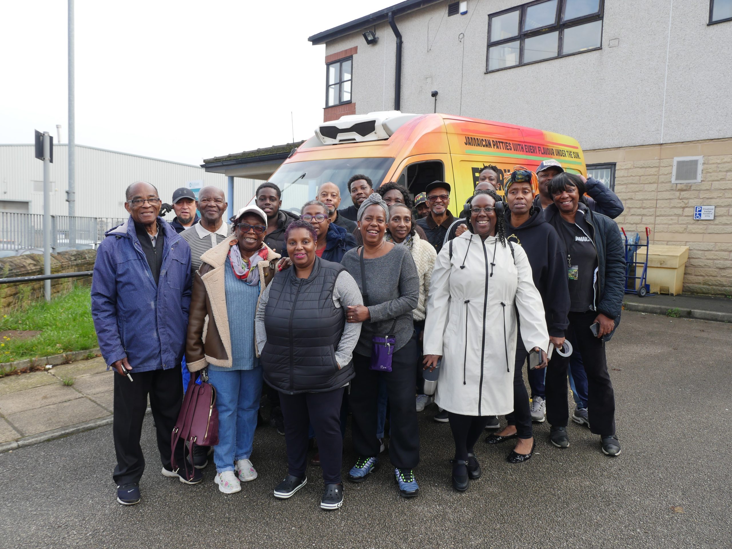 Huddersfield Rallies for the Caribbean: Local Leaders Unite to Aid Victims of Hurricane Melissa