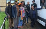 From Huddersfield to Jamaica: A Community's Love in Action Amidst Hurricane Melissa's Devastation