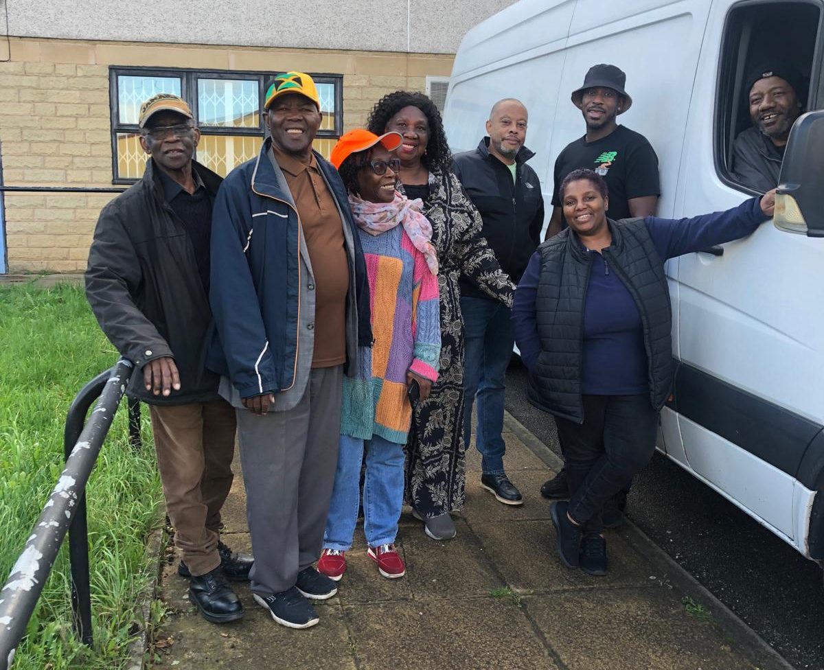 From Huddersfield to Jamaica: A Community's Love in Action Amidst Hurricane Melissa's Devastation