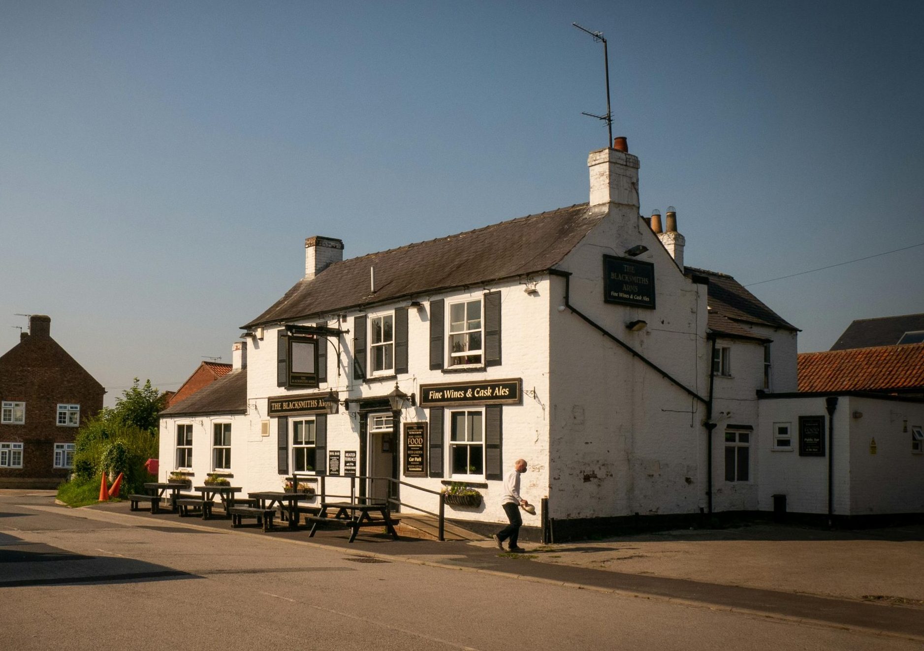 Yorkshire Pubs at the Heart of a Grassroots Sporting Revival