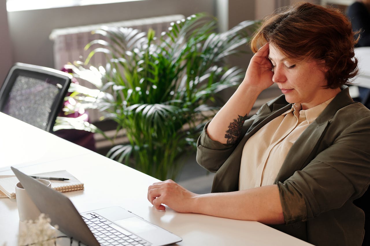 How Caffeine Can Help Manage Headaches — and Other Simple Tips