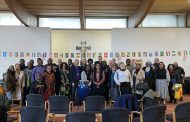 Rooted, Rising, Rejoicing: Diocese Marks Black History Month with Powerful Service in Bradford