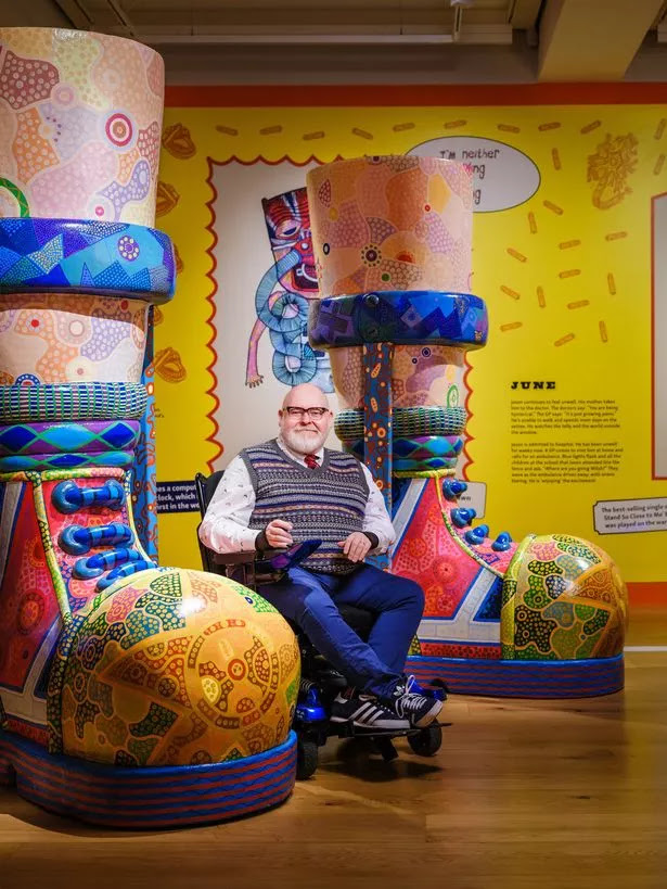 Disabled Artists Offered Major Commission to Re-imagine Coal Mining Heritage
