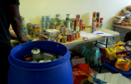 Huddersfield Steps Up Relief Efforts for Jamaica as Next Phase of Local Appeal Continues
